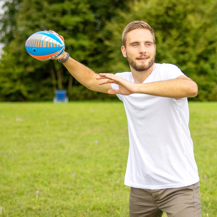 Produktbild Schildkröt Funsports Beach & Wasserball American Football