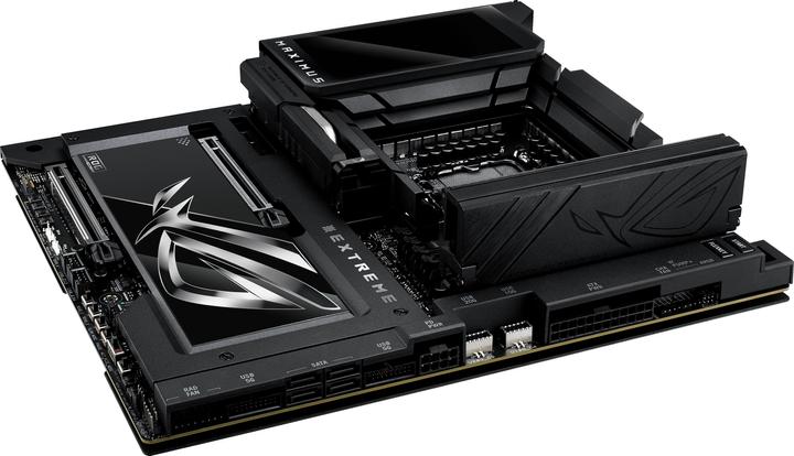 Productafbeelding ASUS Rog Maximus Z890 Extreem (LGA 1851, Intel Z890, E-ATX)