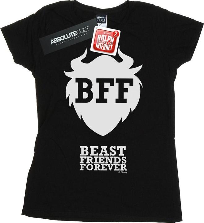 Produktbild Disney Wreck It Ralph Belle's Shirt TShirt (XXL)