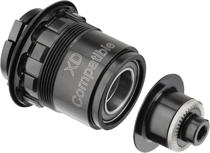 Image du produit DT Swiss MTB Rotor Kit XD Alu/Acier 3Pawl 135/5