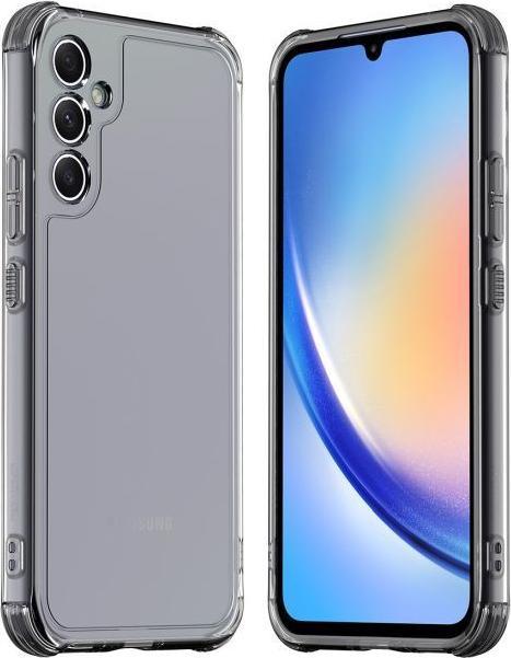 Produktbild Araree Flexield Made in Korea Series (Samsung Galaxy A34 5G)