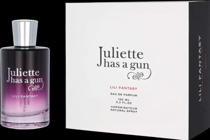 Actual product image Juliette Has a Gun Lili Fantasy (Eau de parfum, 100 ml)
