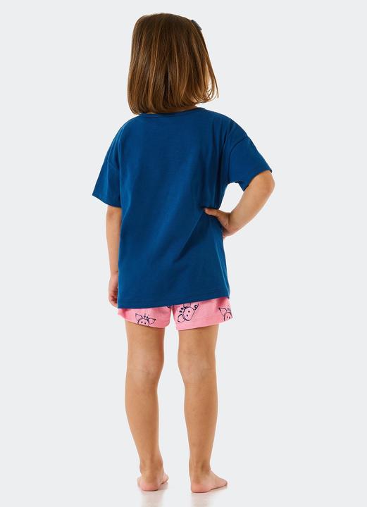 Actual product image Schiesser Girls World Pyjamas (128)