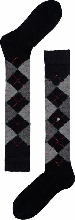 Produktbild Burlington Kniesocken "Whitby" (36 - 41)
