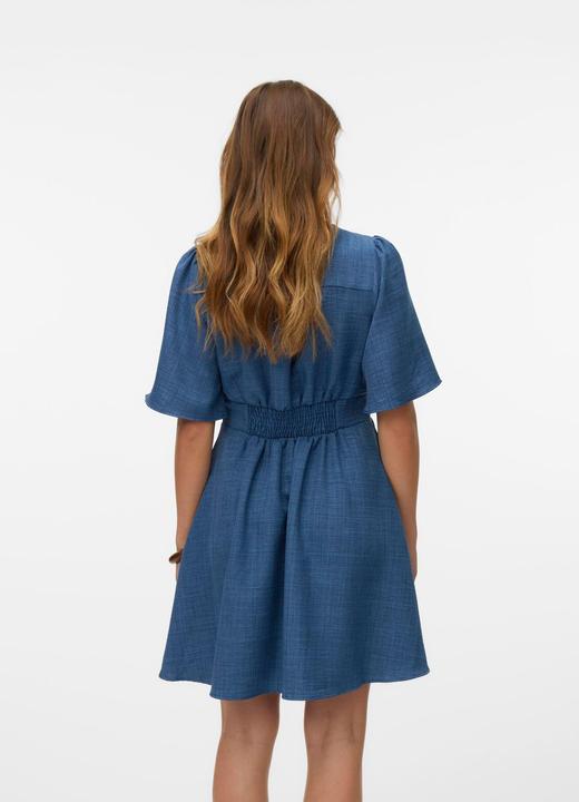 Immagine prodotto Vero Moda Vmmelaney 2/4 Short Dress Wvn Noos (L)