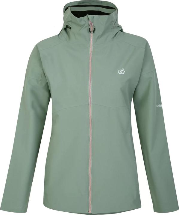 Produktbild Dare2b Trail Jacke wasserfest (42 D)