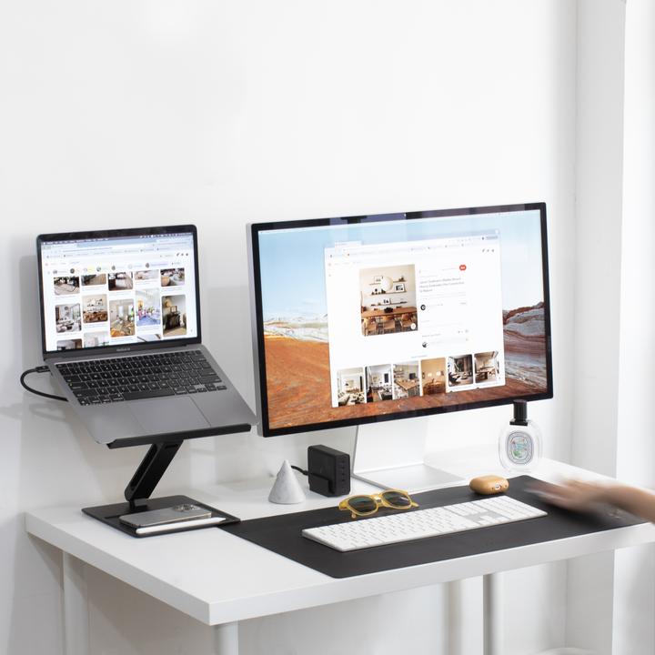 Actual product image Native Union Home laptop stand