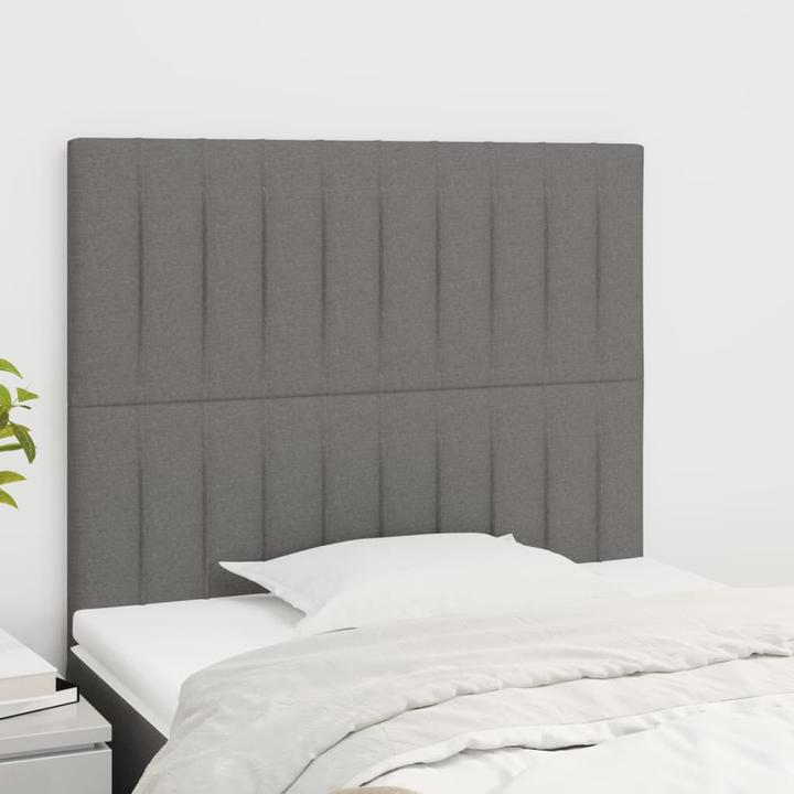 Actual product image VidaXL Carolin (90 x 5 x 128 cm)