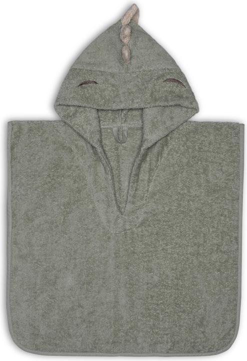 Immagine prodotto Nuuroo Poncho Adelin - Verde chiaro Dino - Taglia unica (Taglia unica)