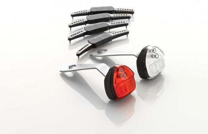Produktbild Reelight SL150 Extended (40 lm, 20 lm)