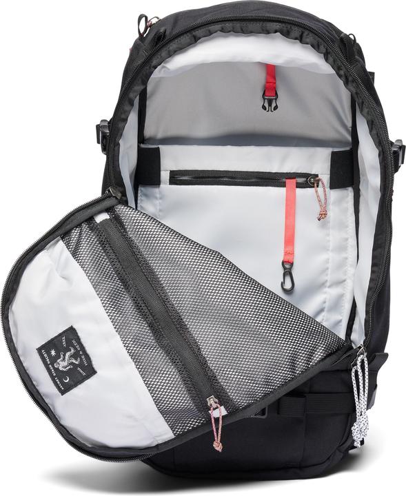Produktbild Mountain Hardwear Jibberish 18L (18 l)