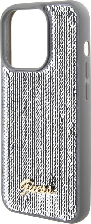 Image du produit Guess Hard Case (Apple iPhone 15 Pro)