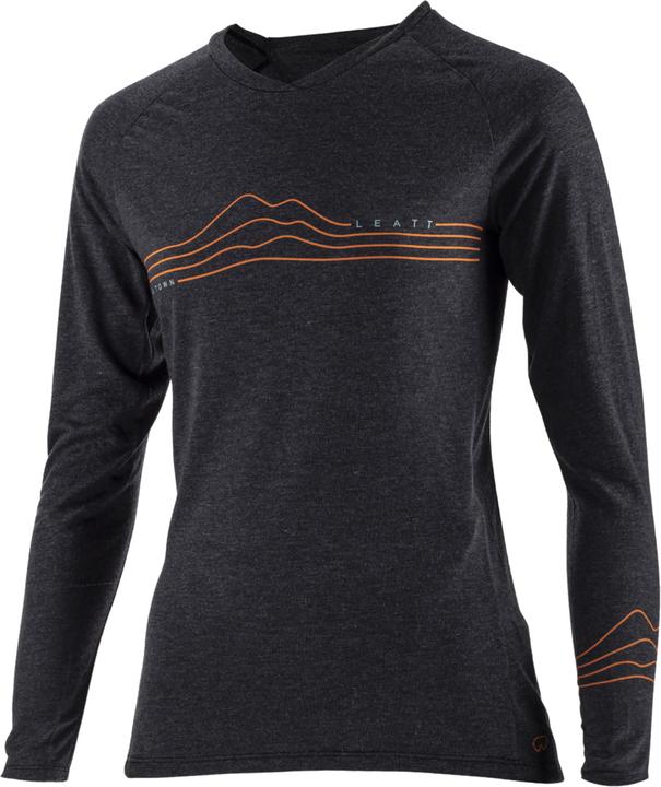Leatt Jersey Damen MTB All-MTN 3.0