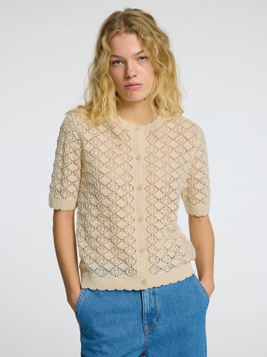 Produktbild Selected Femme Strickjacke SLFSOFIA (XL)