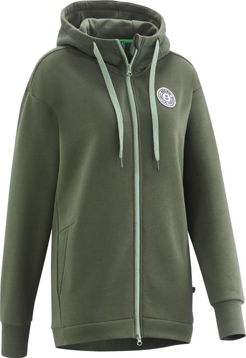 014 alga green