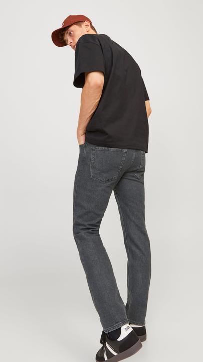 Actual product image Jack & Jones JJIMIKE JJORIGINAL MF 706 Tapered fit jeans Tapered fit jeans (W32/L32)