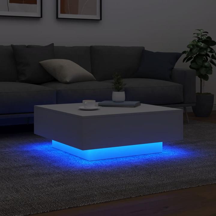 Image du produit VidaXL Jasmin (80 x 80 x 31 cm)