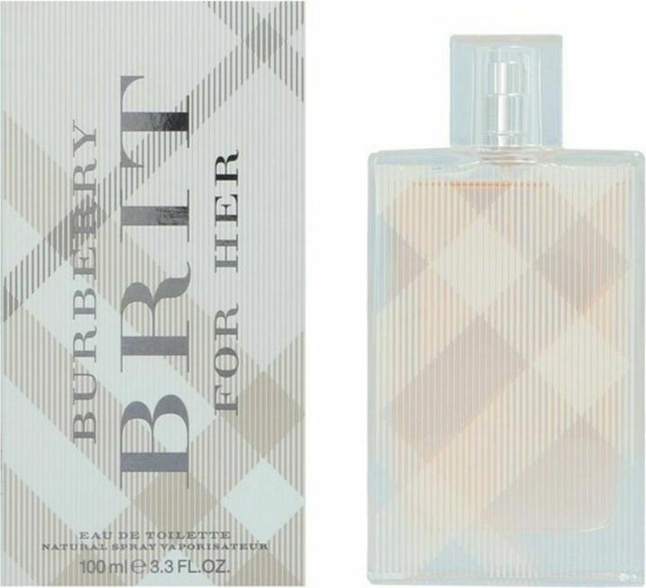 Immagine prodotto Burberry Brit For Her (Eau de toilette, 100 ml)