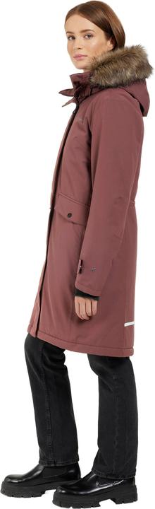 Produktbild Didriksons Women's Erika Parka 3 (36)