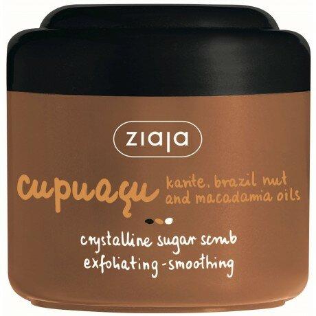 Produktbild Ziaja Cupuacu Body Peeling (200 ml)