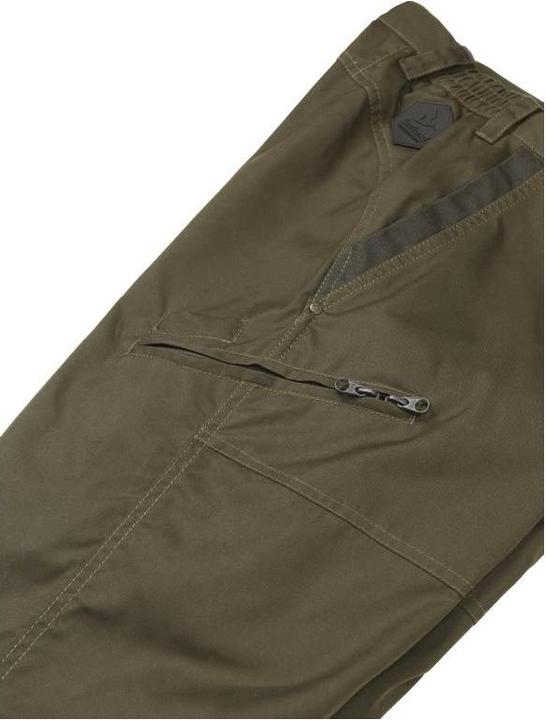 Actual product image Seeland Key-Point Reinforced Lady Pants (42)