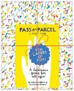 Produktbild Abrams & Chronicle Pass the Parcel: A Party Game (Englisch)