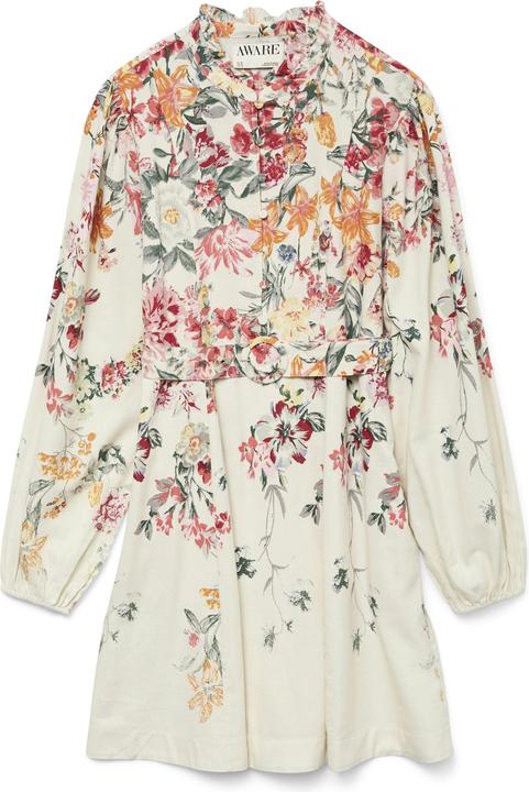 Vero Moda VMKRISTIN Kurzes Kleid Kleid (S)
