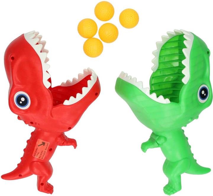 Produktbild Wasserpistolen-Set Dino