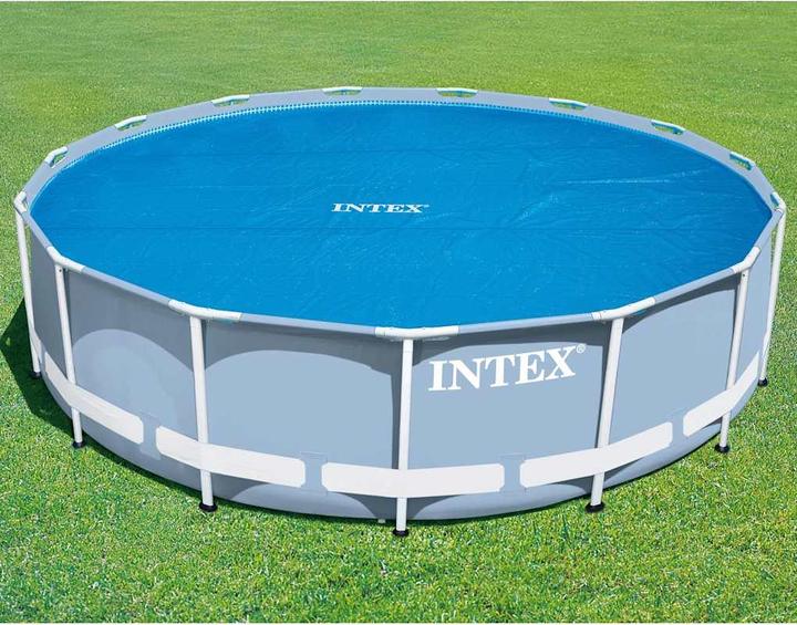 Produktbild Intex Solar Abdeckplane