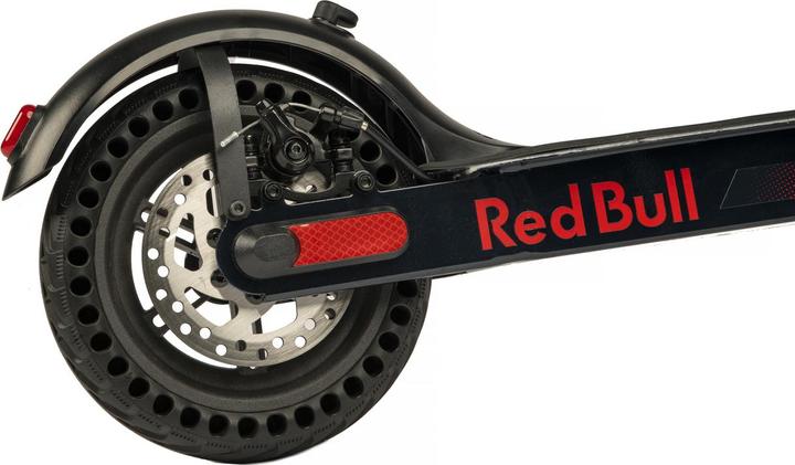 Actual product image Red Bull Racing Bull Racing (20 km/h, 15 km, 250 W)