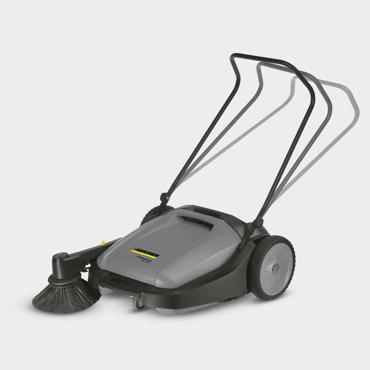 Produktbild Kärcher Professional km 70/15 C
