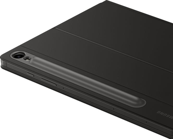 Actual product image Samsung Galaxy Book Cover Keyboard mit AI (CH, Galaxy Tab S9, Galaxy Tab S9 FE, Samsung Galaxy Tab S10 FE)