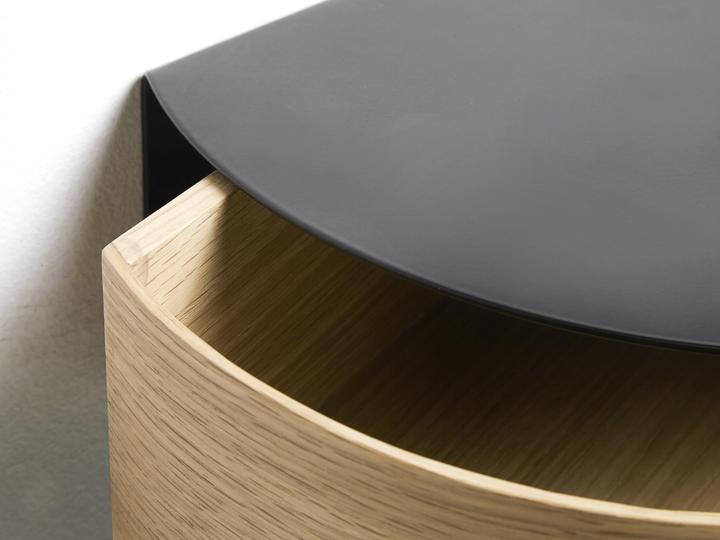 Actual product image Woud Wallie (30 x 22.5 x 10 cm)