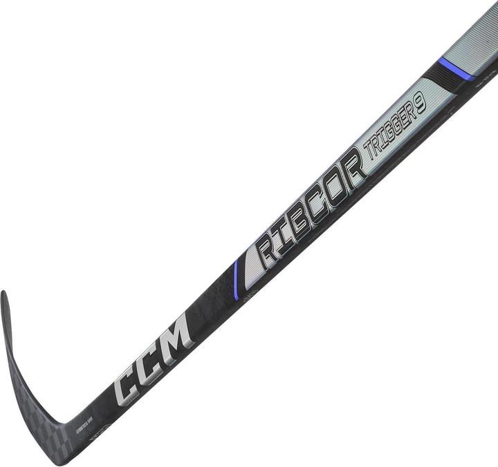 Actual product image CCM HSRC9 SR RIB Stick 70 handle 29 L (5556106) (Right)