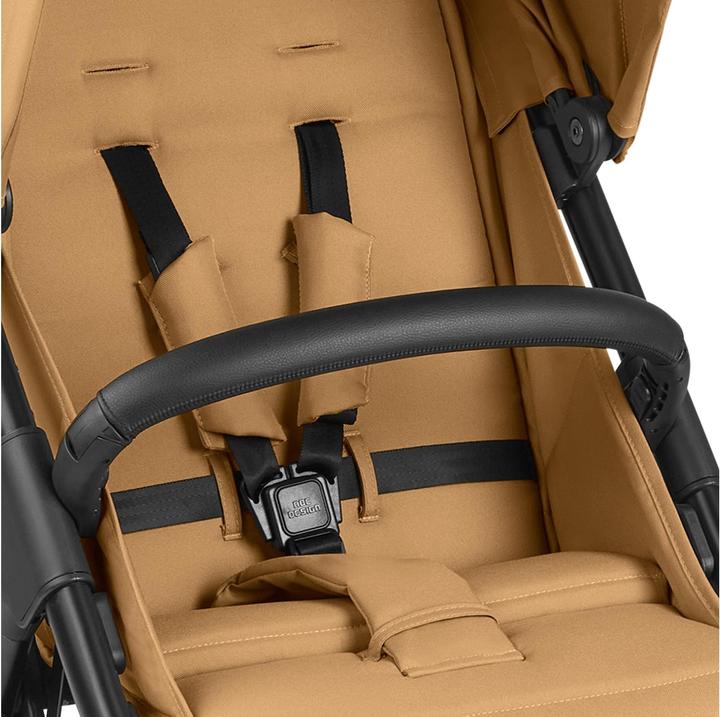 Produktbild ABC Design Avus Buggy / Sportwagen