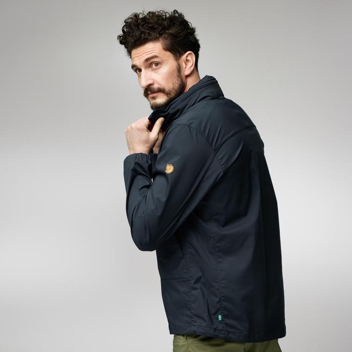 Produktbild Fjällräven Abisko Hike Jacket (XXL)