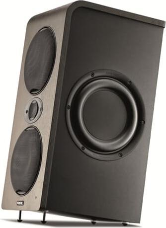 Immagine prodotto Focal Forma gemella (Attivo, 1 pz.)