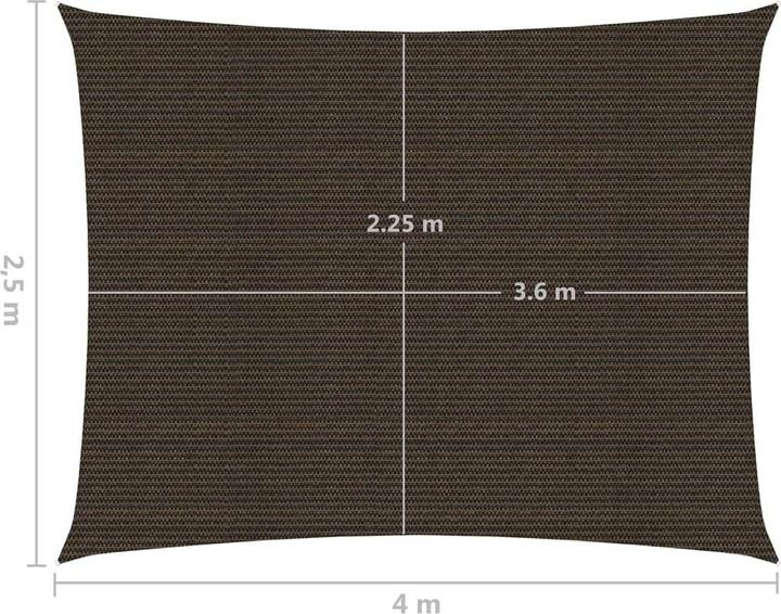 Produktbild VidaXL Alethea (250 x 400 cm)