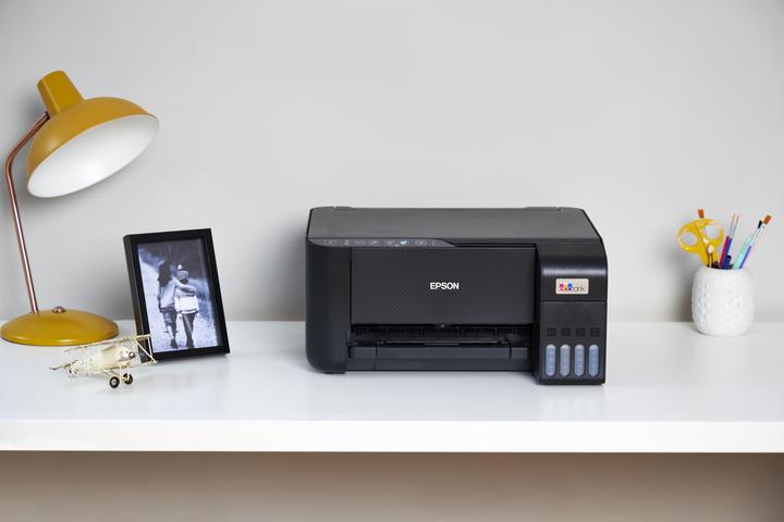 Actual product image Epson EcoTank ET-2814 (Ink tank, Colour)
