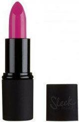 Image du produit Sleek MakeUP Sleek Lips Vraie couleur Rouge à lèvres 792 Matte Exxxaggerate 3 5gr (Taux d'exxxagation)