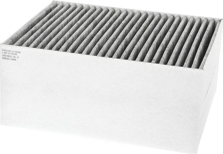 Bosch Hausgeräte Aktivkohlefilter CleanAir DSZ5201 11017314 00678460