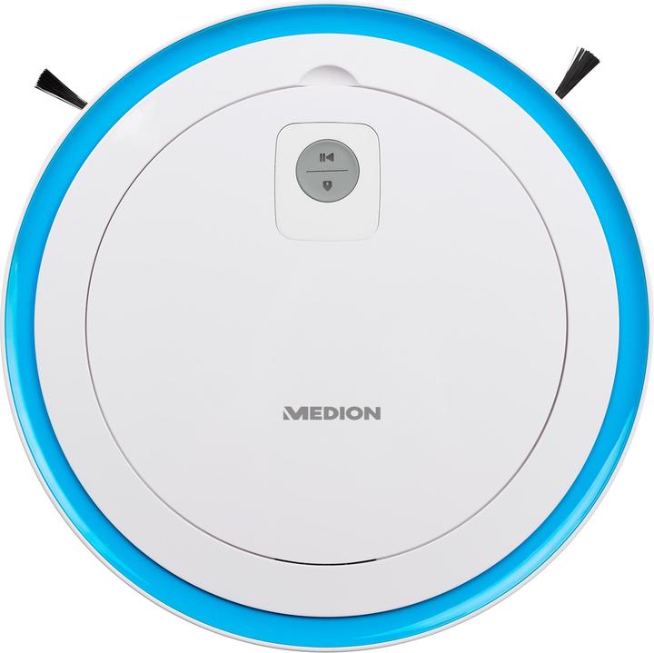 Image du produit Medion MD 18861 (Robot vacuum)