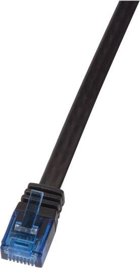 Image du produit LogiLink Câble de réseau (U/UTP, CAT5e, 20 m)