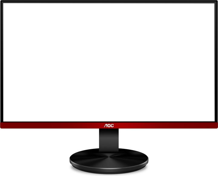 Produktbild AOC G2590fx (1920 x 1080 Pixel, 24.50")