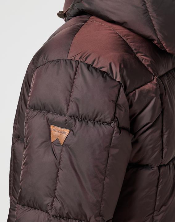 Immagine prodotto Wrangler Giacca Parka Parka (XL)