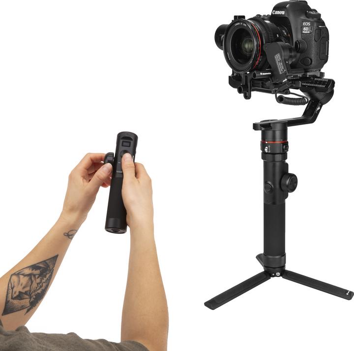 Immagine prodotto Manfrotto MVG460 (Fotocamera reflex, 4.60 kg)