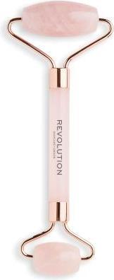 Revolution Skincare Roller Rose Quartz Facial Roller