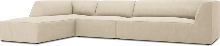 Actual product image Micadoni Ruby (Corner sofa)