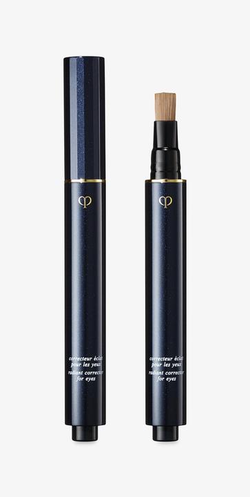 Image du produit Clé De Peau Cle De Peau Correcteur éclat pour les yeux (Beige)