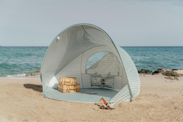 Immagine prodotto Little Dutch Tenda da spiaggia con verdure fresche